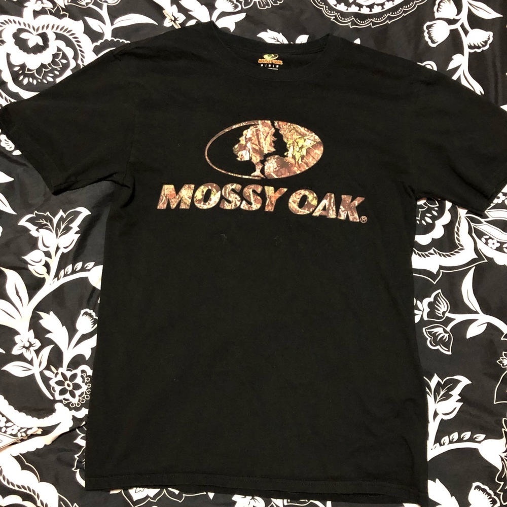 Mossy Oak t-shirt